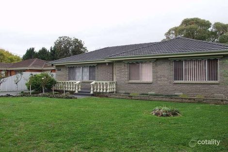 116 Carronvale Rd, Mooroolbark, VIC 3138
