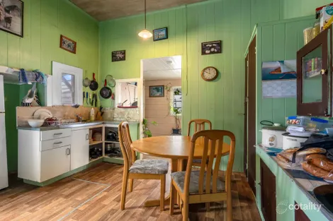 Property photo of 35 Hickey Street Gatton QLD 4343