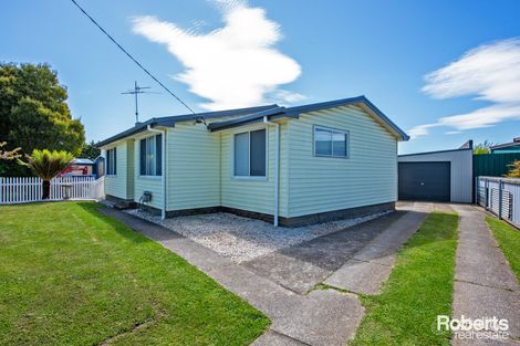 Property photo of 7 Smith Street Ulverstone TAS 7315