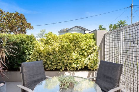Property photo of 24C Bindaree Street Greenslopes QLD 4120