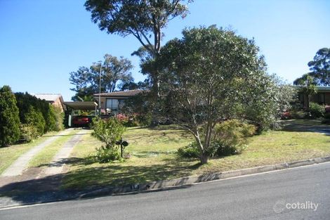 10 Ben Nevis Rd, Farmborough Heights, NSW 2526