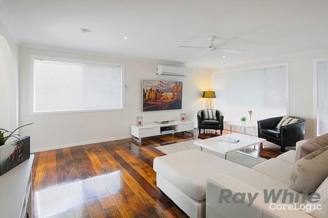 Property photo of 1/13 Hampshire Crescent Alexandra Hills QLD 4161