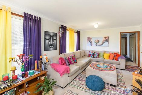 Property photo of 1/22 Sid Barnes Crescent Gordon ACT 2906