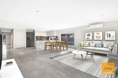 Property photo of 14 Quarters Street Aintree VIC 3336