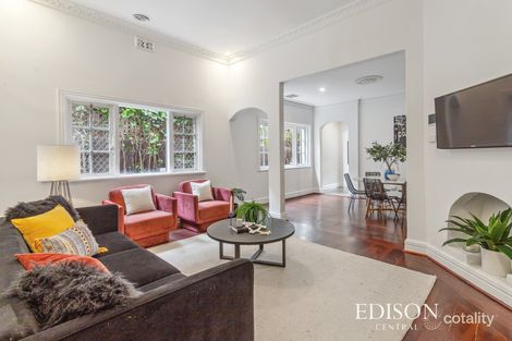 Property photo of 12 Stuart Street Perth WA 6000