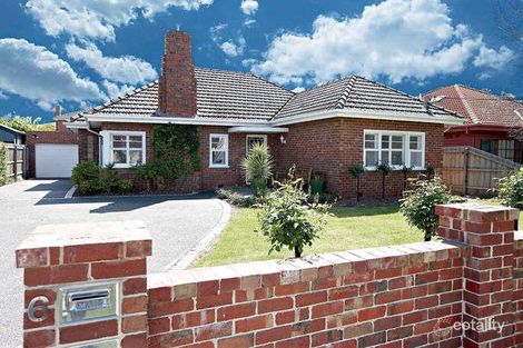 6 Valanne St, Brighton East, VIC 3187