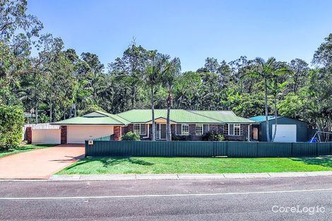 Property photo of 144-146 Parkview Crescent Cornubia QLD 4130