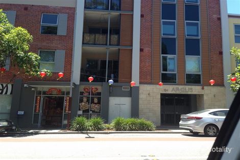 Property photo of 45/134 Aberdeen Street Northbridge WA 6003