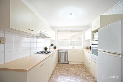 Property photo of 65 Aberdeen Circuit Glenmore Park NSW 2745