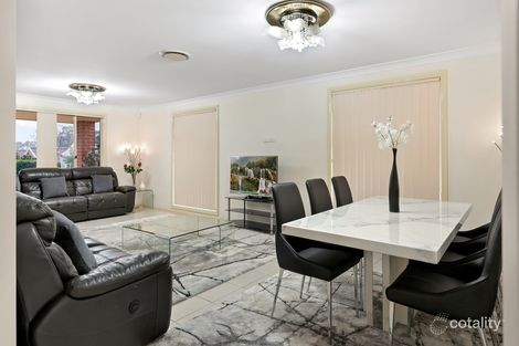 Property photo of 19 Wolseley Place Ingleburn NSW 2565