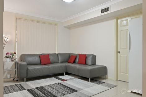 Property photo of 19 Wolseley Place Ingleburn NSW 2565