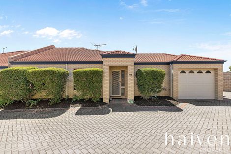 97 Elyard Cres, Stirling, WA 6021
