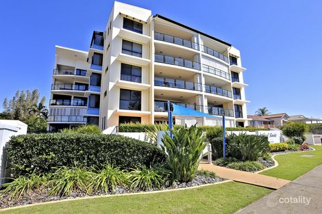 Property photo of 503/67 Esplanade Bargara QLD 4670