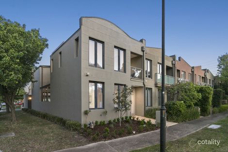 Property photo of 46 Mill Avenue Yarraville VIC 3013