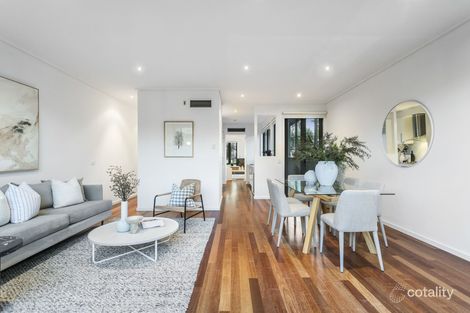 Property photo of 46 Mill Avenue Yarraville VIC 3013