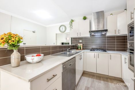 Property photo of 203/3-5 Clydesdale Place Pymble NSW 2073