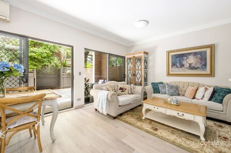 Property photo of 203/3-5 Clydesdale Place Pymble NSW 2073