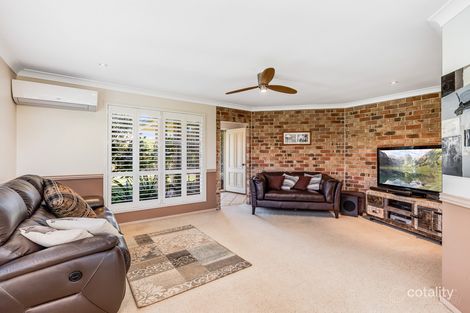 Property photo of 19 Pillar Street Middle Ridge QLD 4350