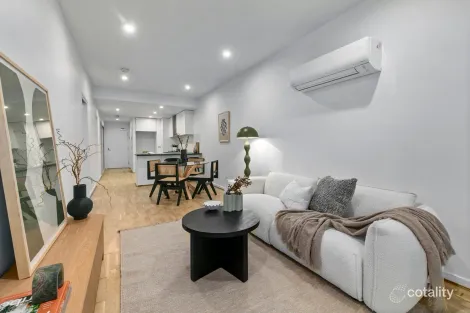 209/54-60 Nott St, Port Melbourne, VIC 3207