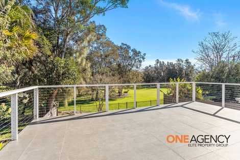 Property photo of 11 Horsley Road Oak Flats NSW 2529