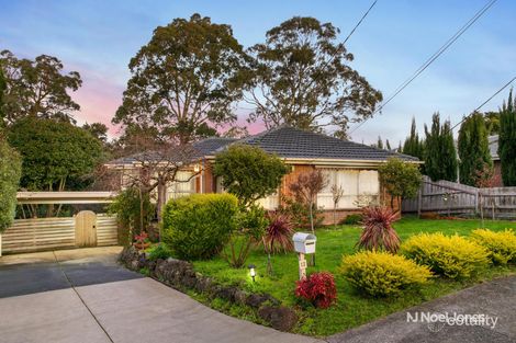 Property photo of 12 Jordan Court Boronia VIC 3155