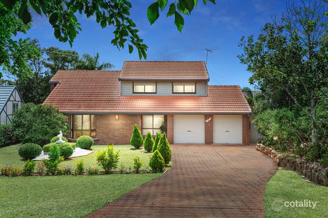 Property photo of 5 Plateau Drive Springwood QLD 4127