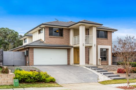 Property photo of 56 Petal Parkway The Ponds NSW 2769