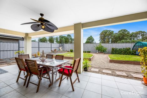 Property photo of 56 Petal Parkway The Ponds NSW 2769