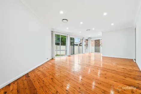 Property photo of 135 Tompson Road Panania NSW 2213