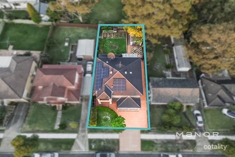 Property photo of 7 Joseph Street Blacktown NSW 2148