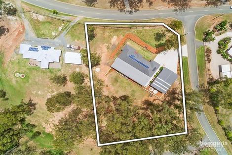 Property photo of 2-8 Old Bluff Road Cedar Vale QLD 4285