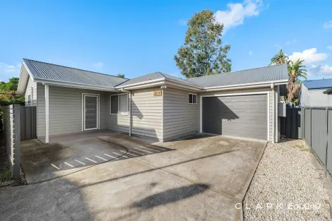 Property photo of 20B Darwin Street Beresfield NSW 2322