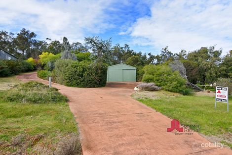 Property photo of 52 Victoria Parade Donnybrook WA 6239