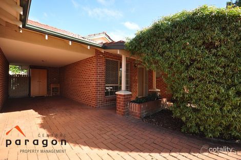 6/38 Burt St, North Perth, WA 6006