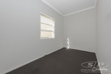 Property photo of 4/34 Thomas Street Lewisham NSW 2049