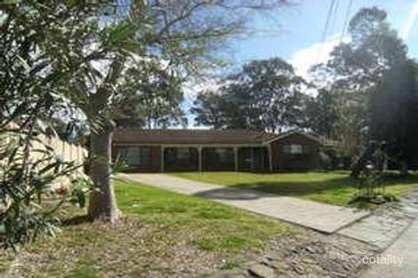 Property photo of 2A Davis Road Marayong NSW 2148