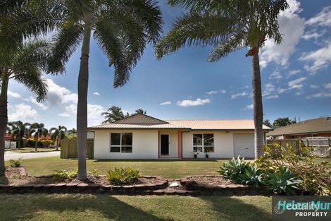 Property photo of 5 Overton Circuit Kirwan QLD 4817