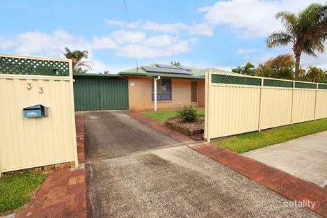 Property photo of 33 Peacock Crescent Bokarina QLD 4575