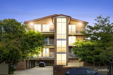 Property photo of 7/20-22 Denison Street Wollongong NSW 2500