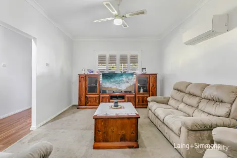 Property photo of 32 Miller Street Mount Druitt NSW 2770