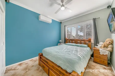 Property photo of 32 Miller Street Mount Druitt NSW 2770