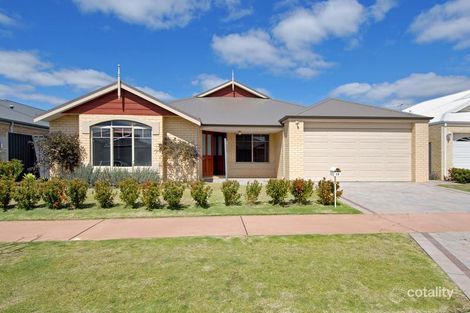 Property photo of 13 Horsham Crescent Harrisdale WA 6112