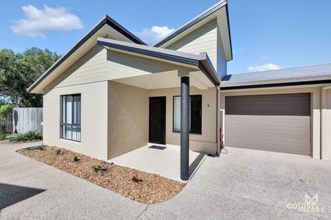 4/136 Soldiers Rd, Bowen, QLD 4805