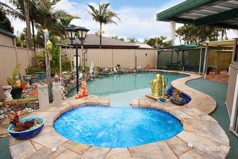 Property photo of 33 Peacock Crescent Bokarina QLD 4575