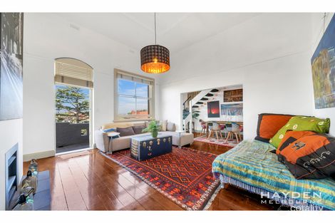 Property photo of 3/26 Robe Street St Kilda VIC 3182