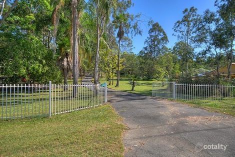 Property photo of 57 Hardys Road Mudgeeraba QLD 4213