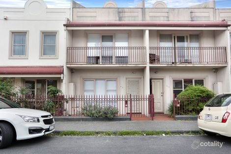 9/5 Evans St, Brunswick, VIC 3056