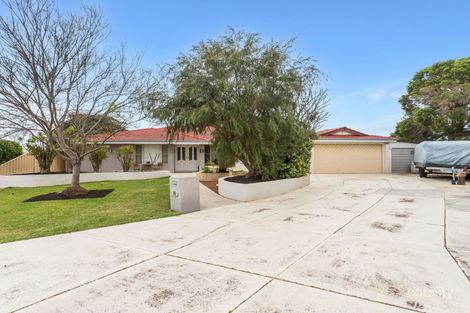 Property photo of 14 Sundew Place Thornlie WA 6108