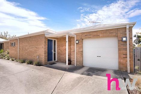 3/19 Matthews St, Grovedale, VIC 3216