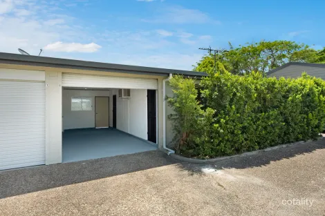 2/9 Shaw St, West End, QLD 4810